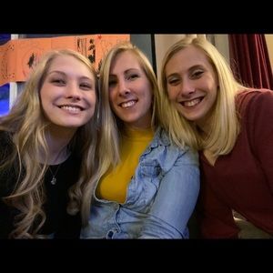 Meet your Posher, Alisha